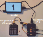 Air-writing overview